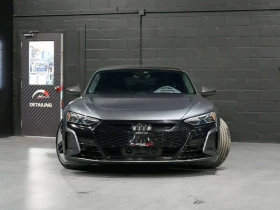 Audi E-Tron GT RS/BANG & OLUFSEN/360/ПАНОРАМА/ | Auto.bg — изображение 2 Audi E-Tron GT RS/BANG & OLUFSEN/360/ПАНОРАМА/ | Auto.bg — изображение 2
