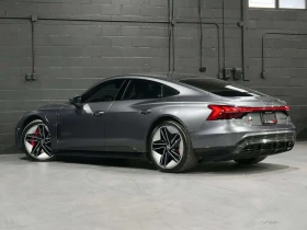 Audi E-Tron GT RS/BANG & OLUFSEN/360/ПАНОРАМА/ | Auto.bg — изображение 4 Audi E-Tron GT RS/BANG & OLUFSEN/360/ПАНОРАМА/ | Auto.bg — изображение 4