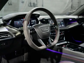 Audi E-Tron GT RS/BANG & OLUFSEN/360/ПАНОРАМА/ | Auto.bg — изображение 8 Audi E-Tron GT RS/BANG & OLUFSEN/360/ПАНОРАМА/ | Auto.bg — изображение 8