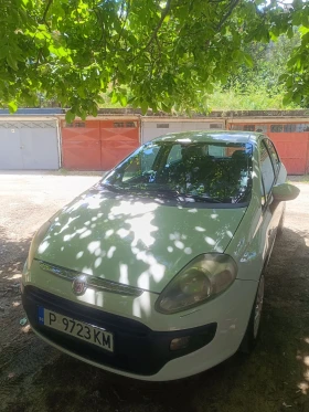 Fiat Punto 1.3 evo