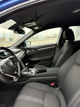 Honda Civic 1.0i Холандия - 10800 € - 80144765 10 | Car24.bg Honda Civic 1.0i Холандия - 10800 € - 80144765 10