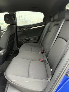 Honda Civic 1.0i Холандия - 10800 € - 80144765 8 | Car24.bg Honda Civic 1.0i Холандия - 10800 € - 80144765 8