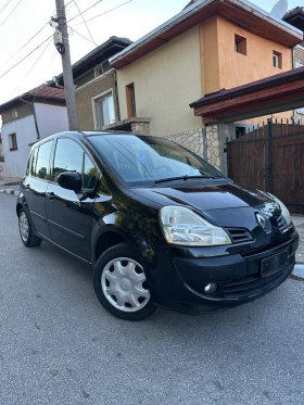 Снимка Renault Modus