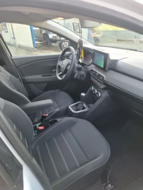 Dacia Logan 1.0 tce LPG | Auto.bg — изображение 9 Dacia Logan 1.0 tce LPG | Auto.bg — изображение 9