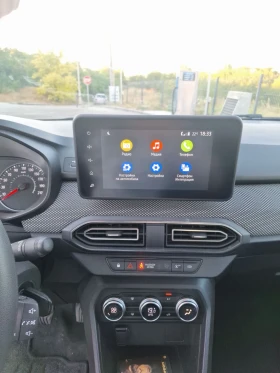 Dacia Logan 1.0 tce LPG | Auto.bg — изображение 5 Dacia Logan 1.0 tce LPG | Auto.bg — изображение 5