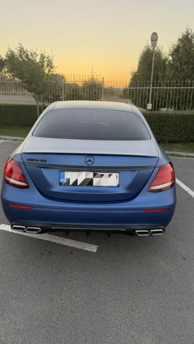 Mercedes-Benz E 220 4-Matic, AMG, Амбиент, Топ - 16500 € - 90458994 3 | Car24.bg Mercedes-Benz E 220 4-Matic, AMG, Амбиент, Топ - 16500 € - 90458994 3