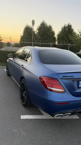 Mercedes-Benz E 220 4-Matic, AMG, Амбиент, Топ - 16500 € - 90458994 4 | Car24.bg Mercedes-Benz E 220 4-Matic, AMG, Амбиент, Топ - 16500 € - 90458994 4