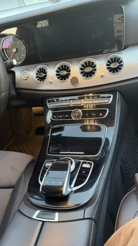 Mercedes-Benz E 220 4-Matic, AMG, Амбиент, Топ - 16500 € - 90458994 10 | Car24.bg Mercedes-Benz E 220 4-Matic, AMG, Амбиент, Топ - 16500 € - 90458994 10