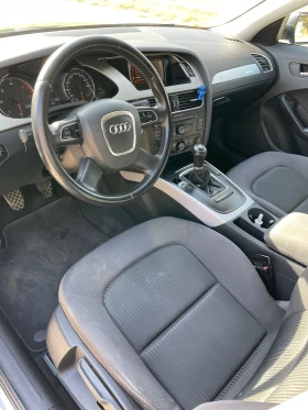 Audi A4 Quattro - 5750 € - 11408040 11 | Car24.bg Audi A4 Quattro - 5750 € - 11408040 11