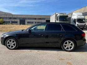 Audi A4 Quattro - Car24.bg Audi A4 Quattro
