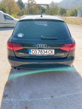 Audi A4 Quattro - 5750 € - 11408040 3 | Car24.bg Audi A4 Quattro - 5750 € - 11408040 3