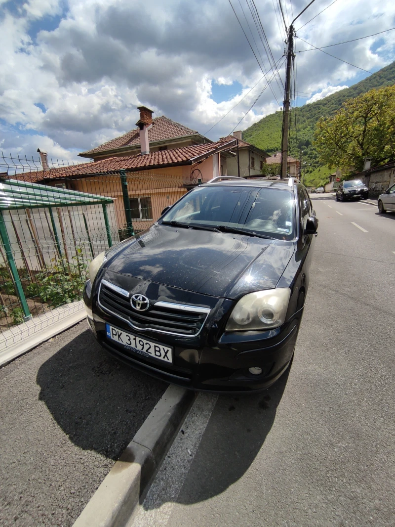 Toyota Avensis - 3885 € / 7598.40 лв. - 38626878 1 | Car24.bg Toyota Avensis - 3885 € / 7598.40 лв. - 38626878 1