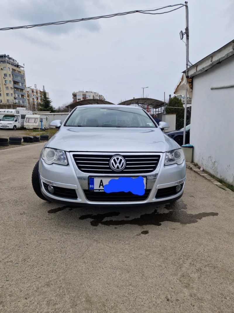 VW Passat - 4250 € / 8312.28 лв. - 11490963 1 | Car24.bg VW Passat - 4250 € / 8312.28 лв. - 11490963 1