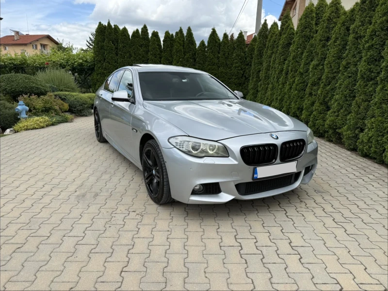 BMW 535 535IX - 15100 € / 29533.03 лв. - 35802549 1 | Car24.bg BMW 535 535IX - 15100 € / 29533.03 лв. - 35802549 1