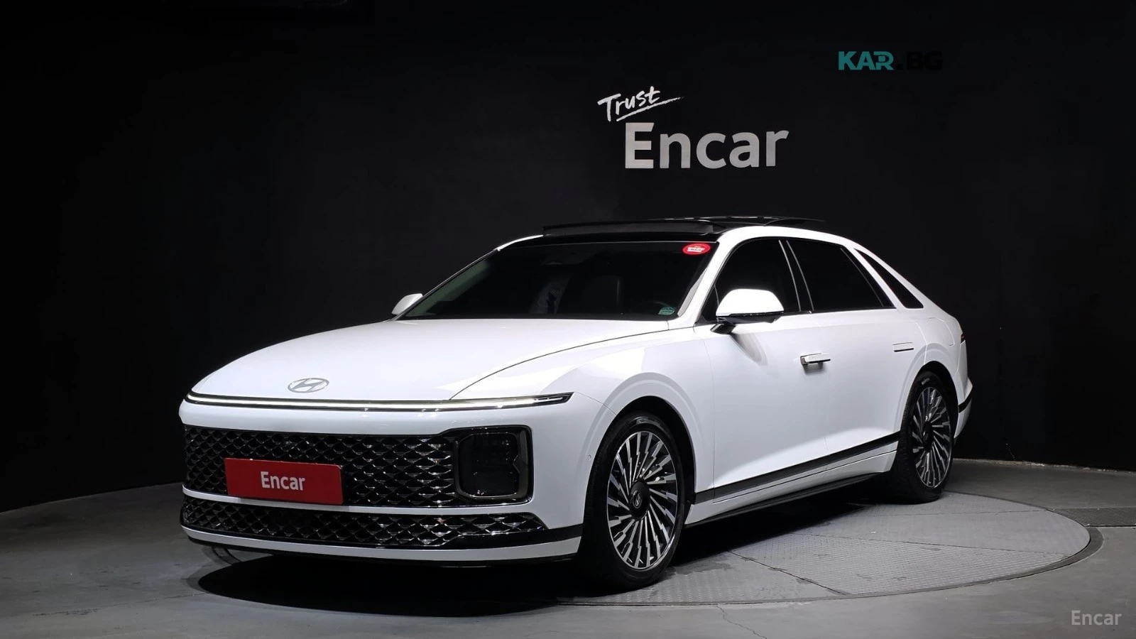 Hyundai Grandeur 2.5/CALLIGRAPHY/DRIVE-ASSISTS | Auto.bg — изображение 1 Hyundai Grandeur 2.5/CALLIGRAPHY/DRIVE-ASSISTS | Auto.bg — изображение 1