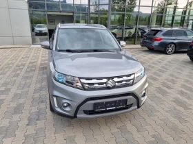 Suzuki Vitara 1.6 Бензин-АВТОМАТИК* 2016г. EURO 6B 1 - Car24.bg Suzuki Vitara 1.6 Бензин-АВТОМАТИК* 2016г. EURO 6B 1