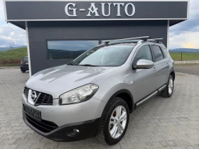 Nissan Qashqai 1.5 dci 7 места Face lift Собствен Лизинг !!!! 1 - Car24.bg Nissan Qashqai 1.5 dci 7 места Face lift Собствен Лизинг !!!! 1
