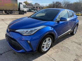 Toyota C-HR 1.8 Hybrid - Car24.bg Toyota C-HR 1.8 Hybrid