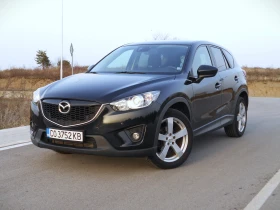 Mazda CX-5 2.2D * 150HP * Обслужен - 15799 лв. / 8077.90 € - 49861959 8 | Car24.bg Mazda CX-5 2.2D * 150HP * Обслужен - 15799 лв. / 8077.90 € - 49861959 8