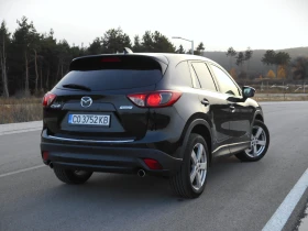 Mazda CX-5 2.2D * 150HP * Обслужен - 15799 лв. / 8077.90 € - 49861959 4 | Car24.bg Mazda CX-5 2.2D * 150HP * Обслужен - 15799 лв. / 8077.90 € - 49861959 4