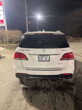 Mercedes-Benz GLE 350d CARFAX - 18660 € / 36495.79 лв. - 56616990 4 | Car24.bg Mercedes-Benz GLE 350d CARFAX - 18660 € / 36495.79 лв. - 56616990 4