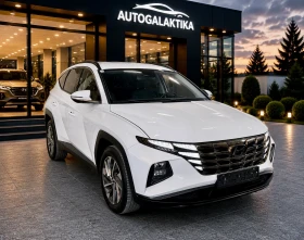 Hyundai Tucson 1.6 CRDi Mild-Hybrid 4x4 2021г.Автомат