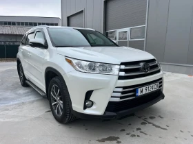 Снимка Toyota Highlander