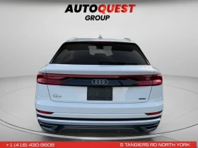 Audi Q8 Technik S-Line AWD | Auto.bg — изображение 6 Audi Q8 Technik S-Line AWD | Auto.bg — изображение 6