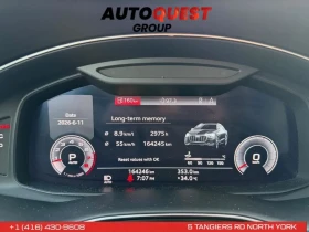 Audi Q8 Technik S-Line AWD | Auto.bg — изображение 14 Audi Q8 Technik S-Line AWD | Auto.bg — изображение 14