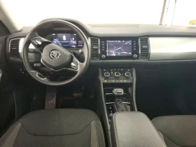 Skoda Kodiaq Kodiaq 2.0 TDI Business | Auto.bg — изображение 10 Skoda Kodiaq Kodiaq 2.0 TDI Business | Auto.bg — изображение 10