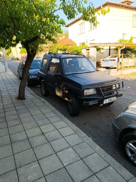 Suzuki Vitara 1.6 бензин газ - 2000 € / 3911.66 лв. - 97993761 2 | Car24.bg Suzuki Vitara 1.6 бензин газ - 2000 € / 3911.66 лв. - 97993761 2
