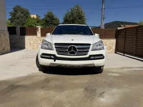 Mercedes-Benz GL 550 undefined | Auto.bg — изображение 2 Mercedes-Benz GL 550 undefined | Auto.bg — изображение 2