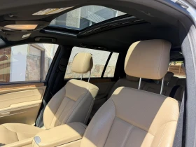 Mercedes-Benz GL 550 undefined | Auto.bg — изображение 9 Mercedes-Benz GL 550 undefined | Auto.bg — изображение 9
