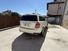 Mercedes-Benz GL 550 undefined | Auto.bg — изображение 5 Mercedes-Benz GL 550 undefined | Auto.bg — изображение 5
