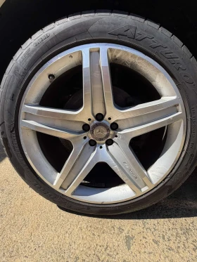Mercedes-Benz GL 550 undefined | Auto.bg — изображение 14 Mercedes-Benz GL 550 undefined | Auto.bg — изображение 14