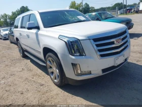 Cadillac Escalade ESV 4WD LUXURY | Auto.bg — изображение 7 Cadillac Escalade ESV 4WD LUXURY | Auto.bg — изображение 7