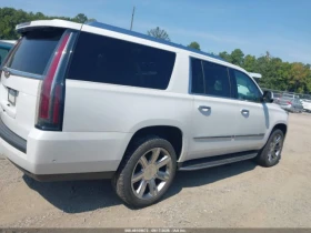 Cadillac Escalade ESV 4WD LUXURY | Auto.bg — изображение 6 Cadillac Escalade ESV 4WD LUXURY | Auto.bg — изображение 6