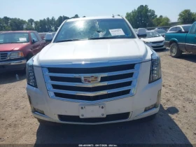 Cadillac Escalade ESV 4WD LUXURY | Auto.bg — изображение 8 Cadillac Escalade ESV 4WD LUXURY | Auto.bg — изображение 8