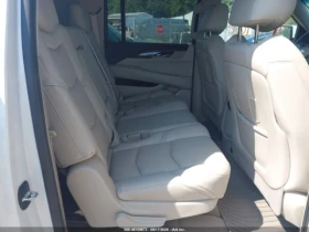 Cadillac Escalade ESV 4WD LUXURY | Auto.bg — изображение 13 Cadillac Escalade ESV 4WD LUXURY | Auto.bg — изображение 13