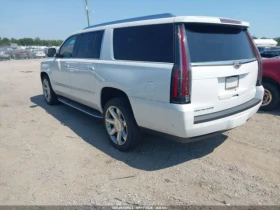 Cadillac Escalade ESV 4WD LUXURY | Auto.bg — изображение 3 Cadillac Escalade ESV 4WD LUXURY | Auto.bg — изображение 3