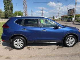Nissan Rogue 2.5 - 11250 € - 18962167 6 | Car24.bg Nissan Rogue 2.5 - 11250 € - 18962167 6