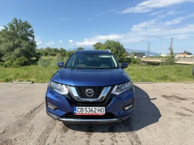 Nissan Rogue 2.5 - Car24.bg Nissan Rogue 2.5