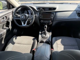 Nissan Rogue 2.5 - 11250 € - 18962167 14 | Car24.bg Nissan Rogue 2.5 - 11250 € - 18962167 14