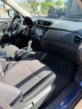 Nissan Rogue 2.5 - 11250 € - 18962167 5 | Car24.bg Nissan Rogue 2.5 - 11250 € - 18962167 5