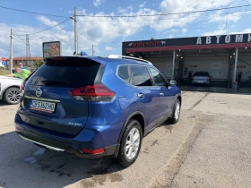 Nissan Rogue 2.5 - 11250 € - 18962167 7 | Car24.bg Nissan Rogue 2.5 - 11250 € - 18962167 7