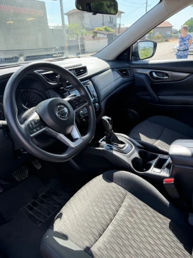 Nissan Rogue 2.5 - 11250 € - 18962167 15 | Car24.bg Nissan Rogue 2.5 - 11250 € - 18962167 15