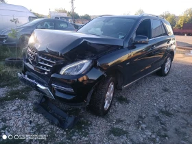 Mercedes-Benz ML 250 undefined | Auto.bg — изображение 2 Mercedes-Benz ML 250 undefined | Auto.bg — изображение 2