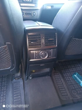 Mercedes-Benz ML 250 undefined | Auto.bg — изображение 5 Mercedes-Benz ML 250 undefined | Auto.bg — изображение 5