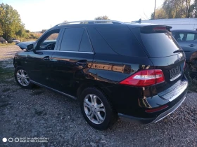 Mercedes-Benz ML 250 undefined | Auto.bg — изображение 3 Mercedes-Benz ML 250 undefined | Auto.bg — изображение 3