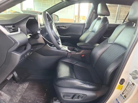 Toyota Rav4 2.5l Xse - 14500 € - 77002303 7 | Car24.bg Toyota Rav4 2.5l Xse - 14500 € - 77002303 7